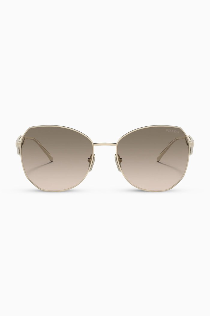 

Symbole Sunglasses, Silver