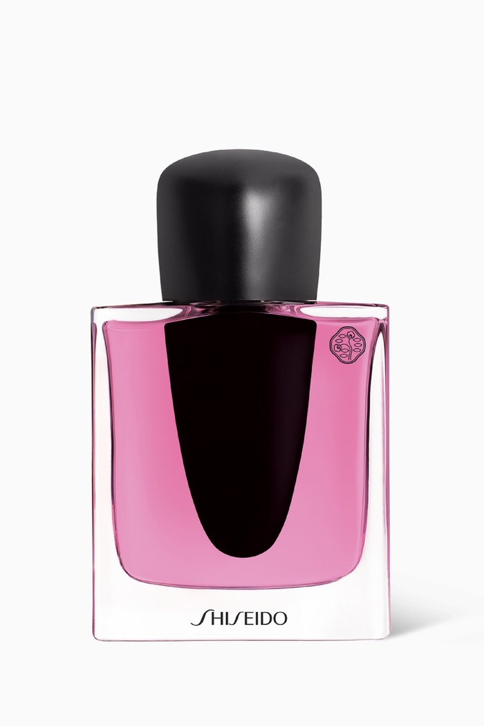 

Ginza Eau de Parfum Murasaki, 50ml, Colourless