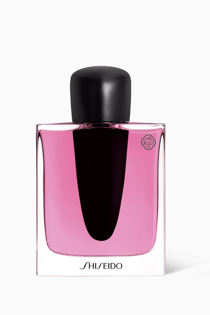 

Ginza Eau de Parfum Murasaki, 90ml, Colourless