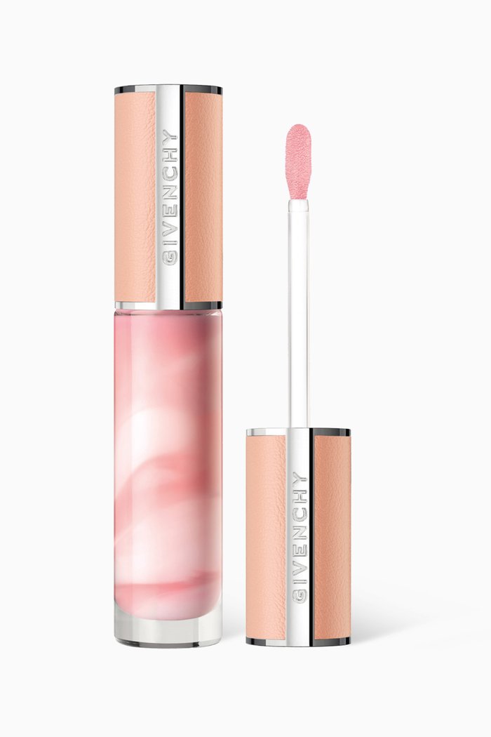 

001 Pink Irresistible Rose Perfecto Liquid Balm, 6ml, Colourless
