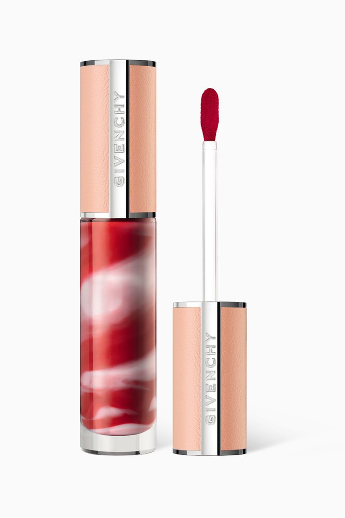 

37 Rouge Grainé Rose Perfecto Liquid Balm, 6ml, Colourless