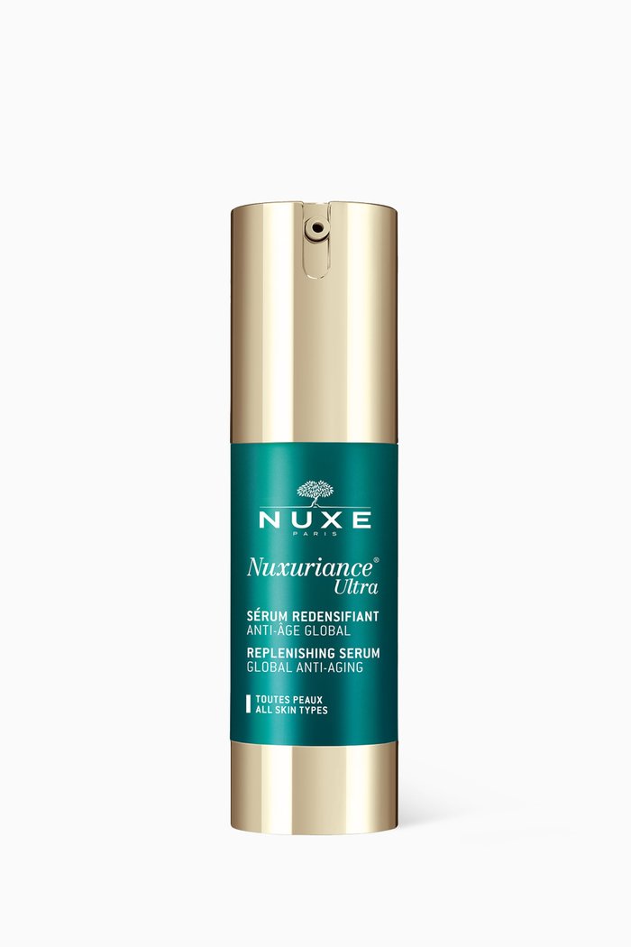 

Nuxuriance® Ultra Replenshing Serum, 30ml, Colourless