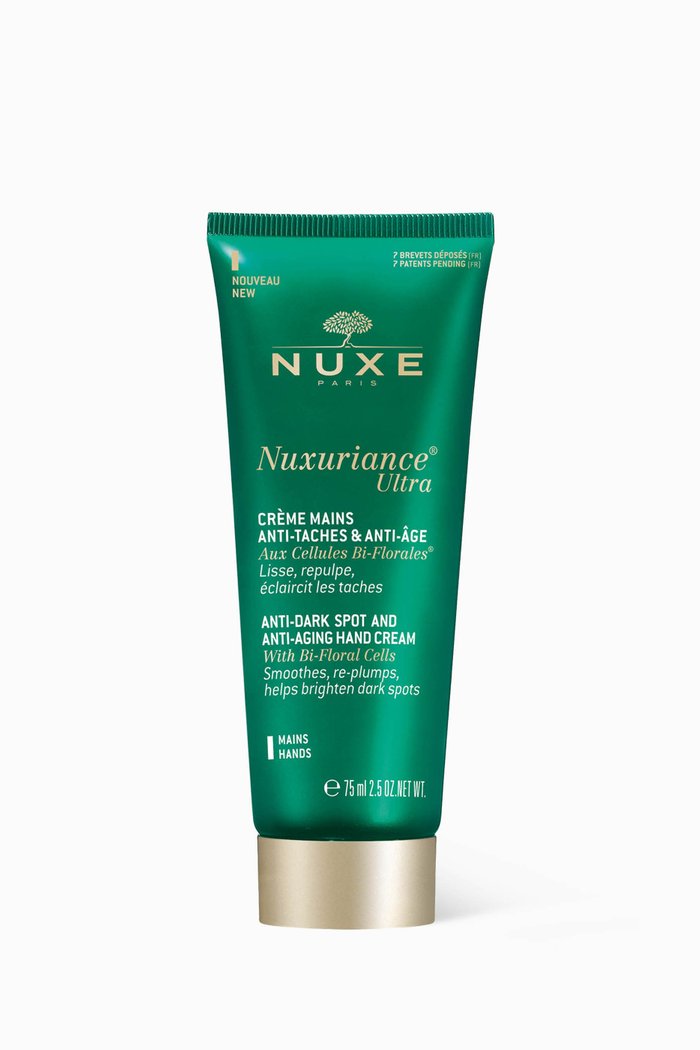 

Nuxuriance® Ultra Hand Cream, 75ml, Colourless