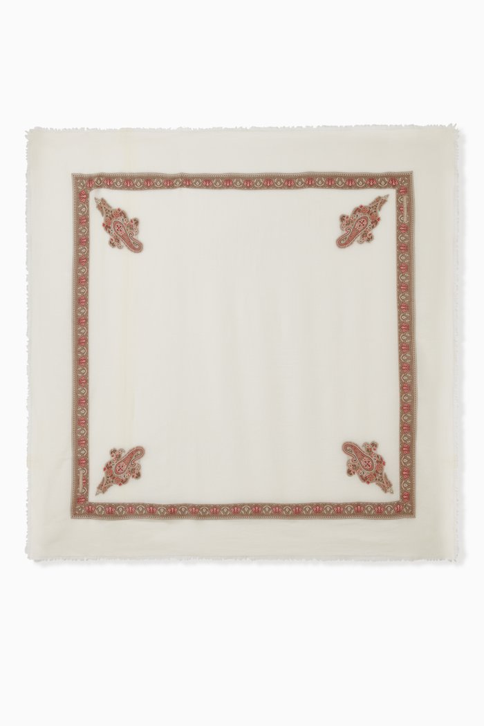 

Yashmagh in Cashmere, Neutral