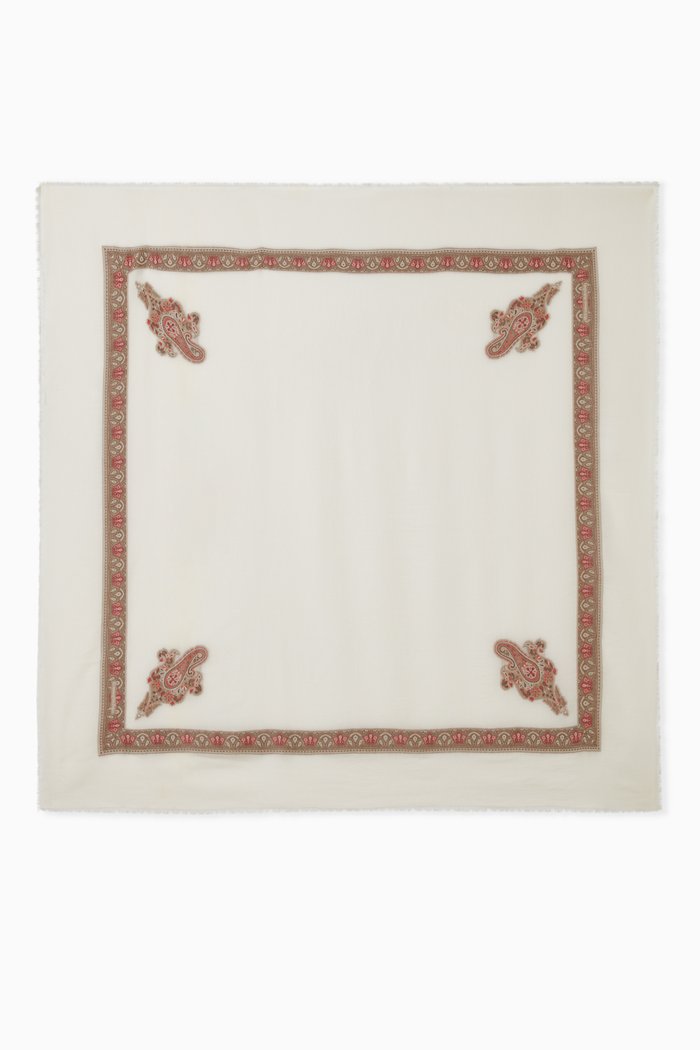 

Yashmagh in Cashmere, Neutral
