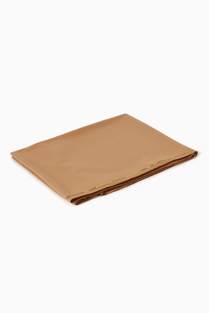 

Kandoora Fabric in Cashmere, Neutral