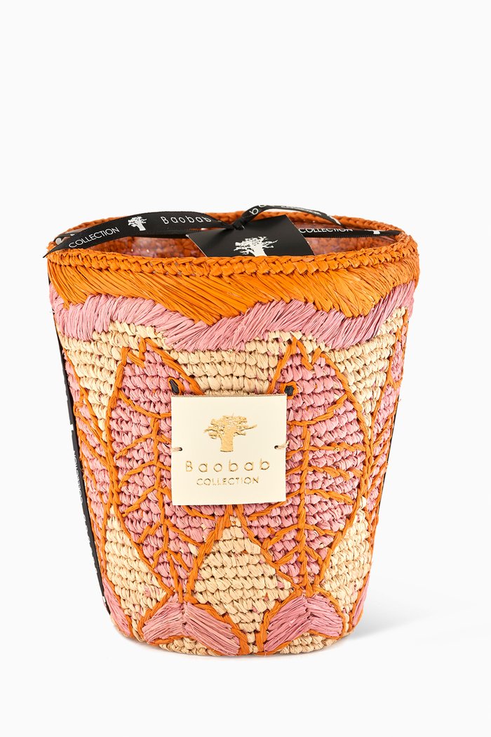 

Vezo Andriva Baobab Max 16 Candle 1100g, Multicolour