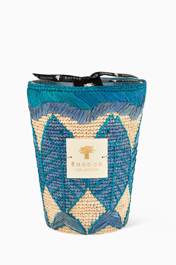 

Vezo Betany Baobab Max 24 Candle 3000g, Multicolour