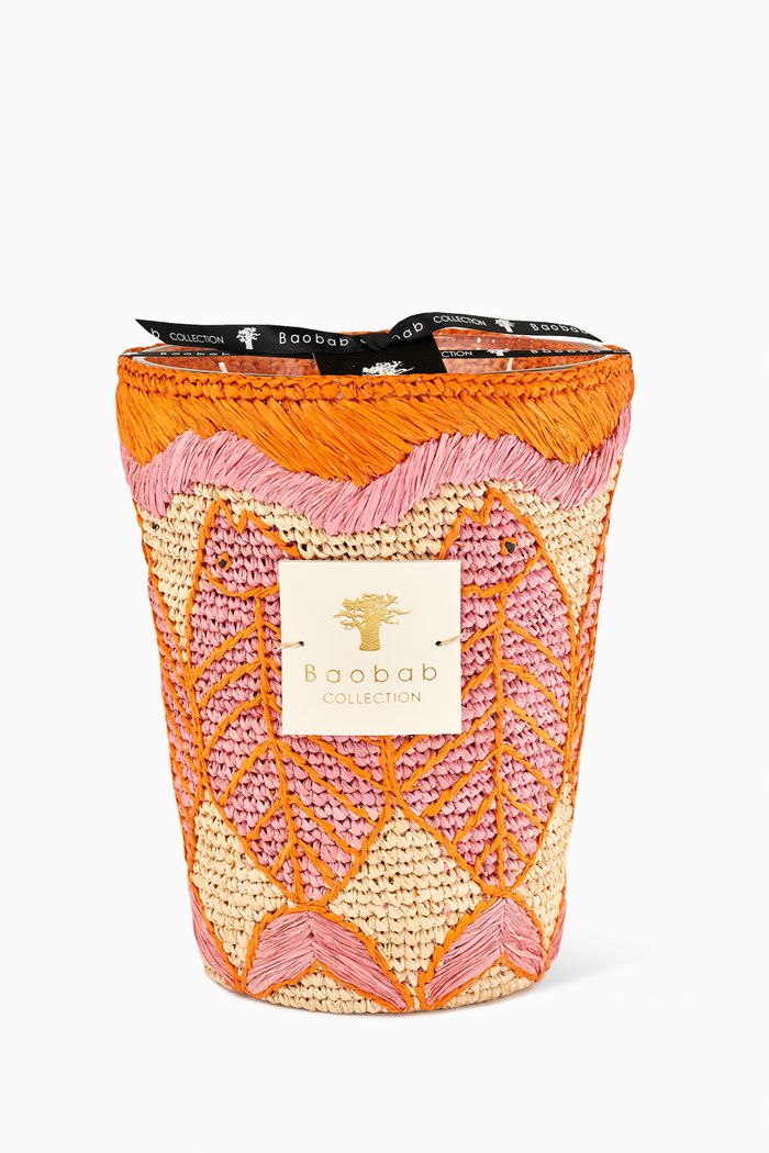 

Vezo Andriva Baobab Max 24 Candle 3000g, Multicolour