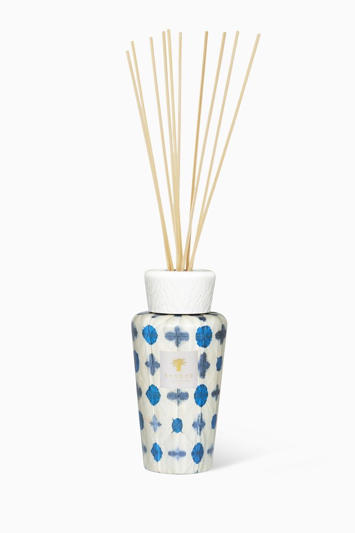 

Odyssee Ulysse Baobab Diffuser, 500ml, Multicolour