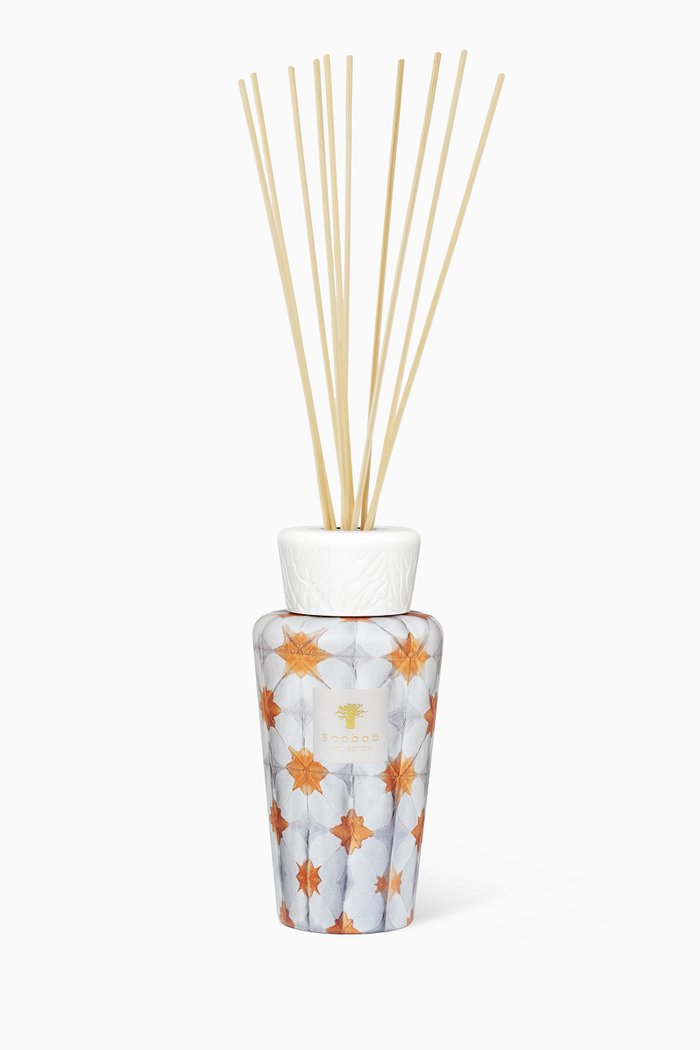 

Odyssee Calypso Diffuser 500ml, Multicolour