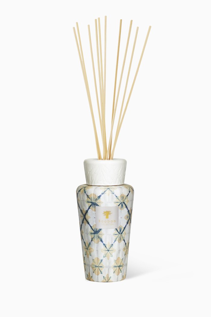 

Odyssee Ithaque Diffuser, 500ml, Multicolour