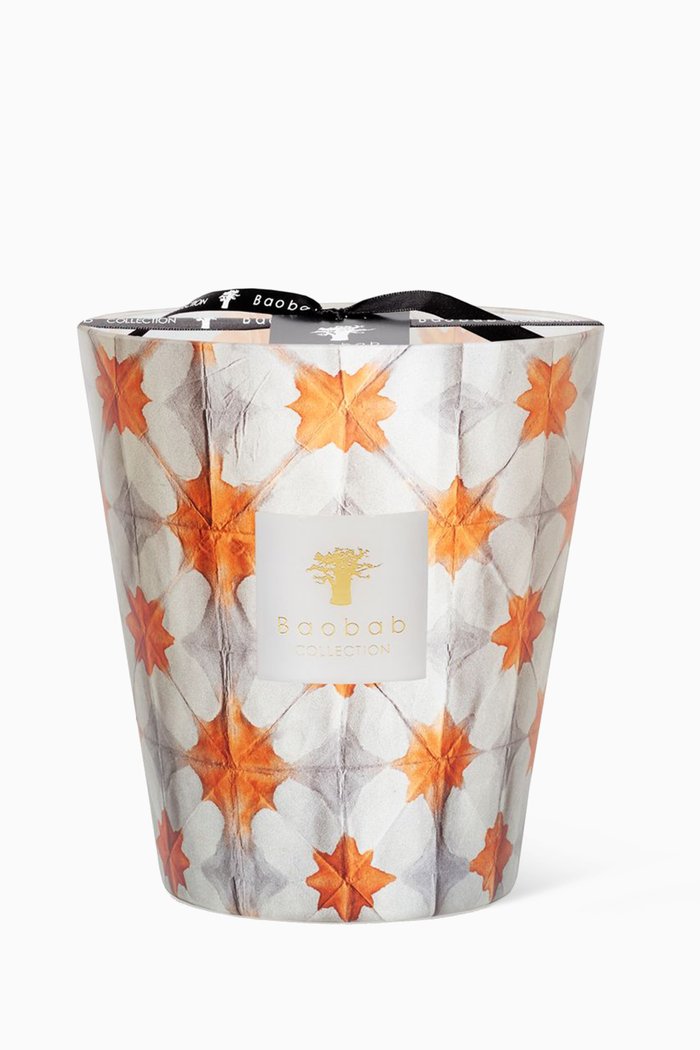 

Odyssee Calypso Baobab Max 16 Candle 1100g, Multicolour