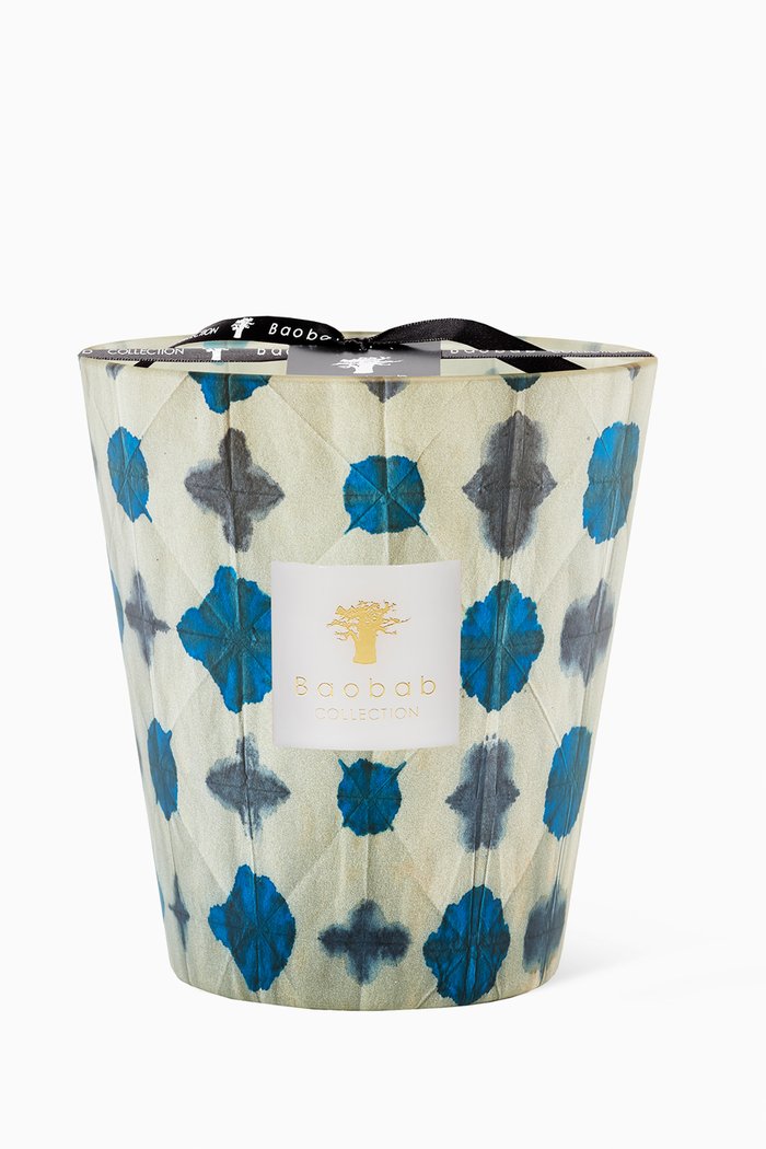 

Odyssee Ulysse Baobab Max 16 Candle 1100g, Multicolour