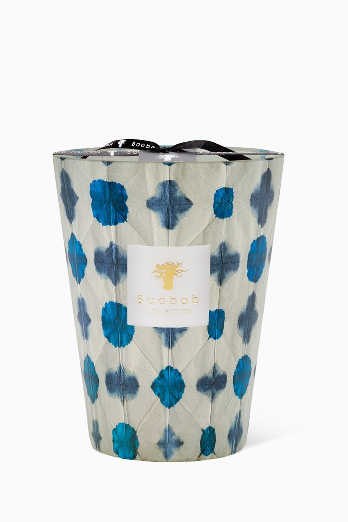 

Odyssee Ulysse Baobab Max 24 Candle, 3000g, Multicolour