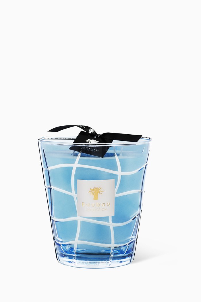 

Waves Belharra Baobab Max 16 Candle 1100g, Multicolour