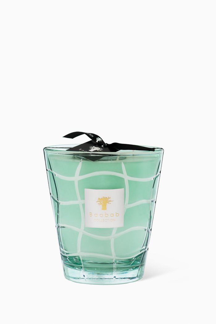 

Waves Nazare Baobab Max 16 Candle 1100g, Multicolour