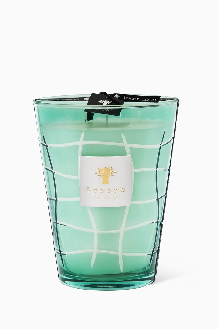 

Waves Nazare Baobab Max 24 Candle 3000g, Multicolour