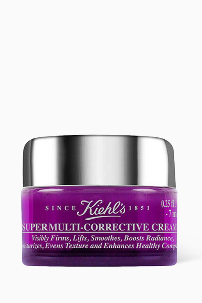 

Super Multi Corrective Cream, 7ml, Multicolour
