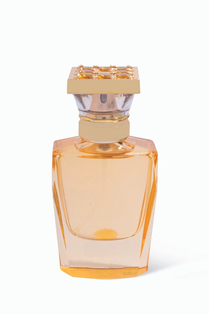 Rose Al Molok Parfum & Rose Oud Mubhakhar Set, Colourless
