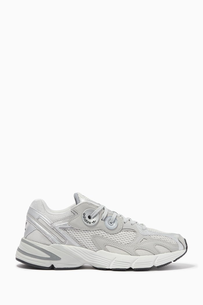 

Astir Sneakers, Grey