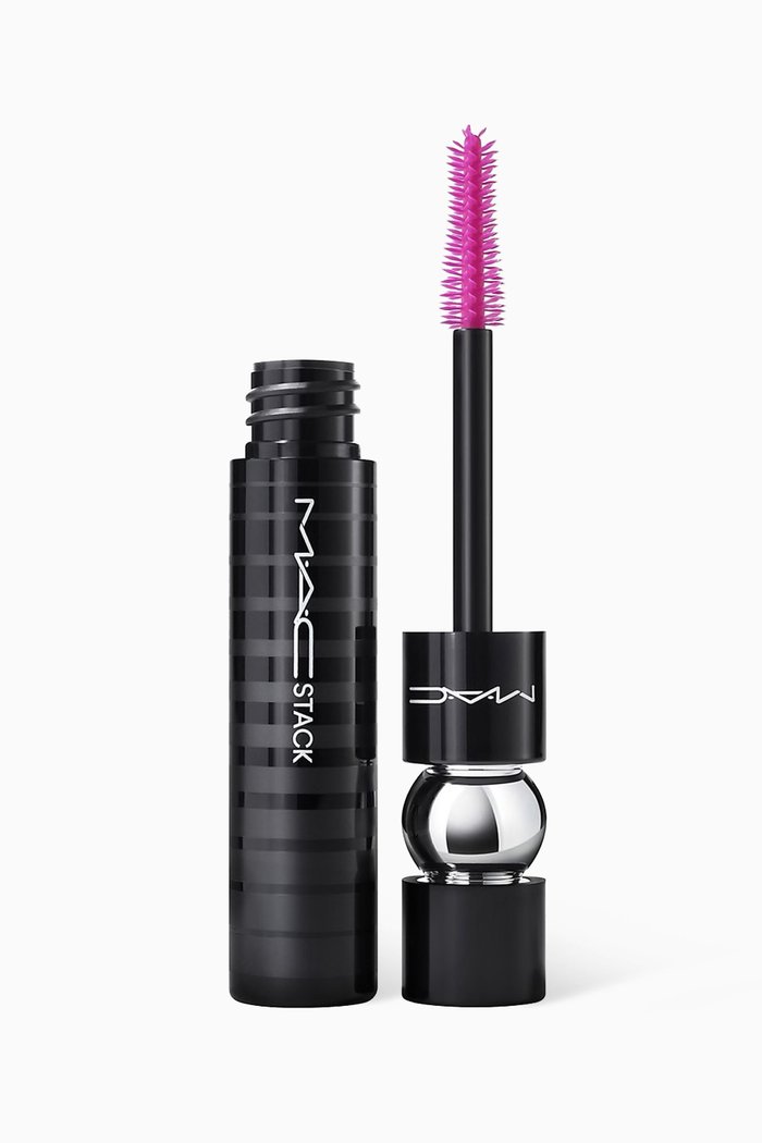 

M·A·CStack Mascara Mega, Multicolour