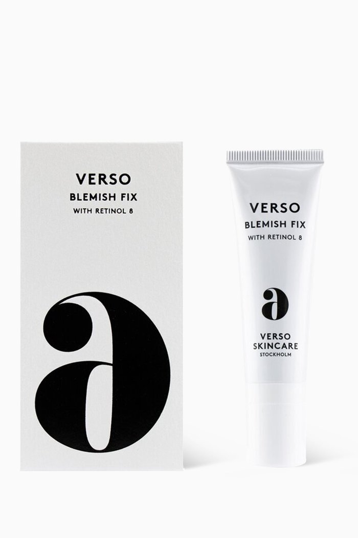 

Blemish Fix Sachet, Multicolour