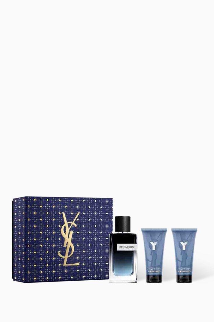 

Y Men Ramadan 2022 Gift Set, 43% Saving, Multicolour