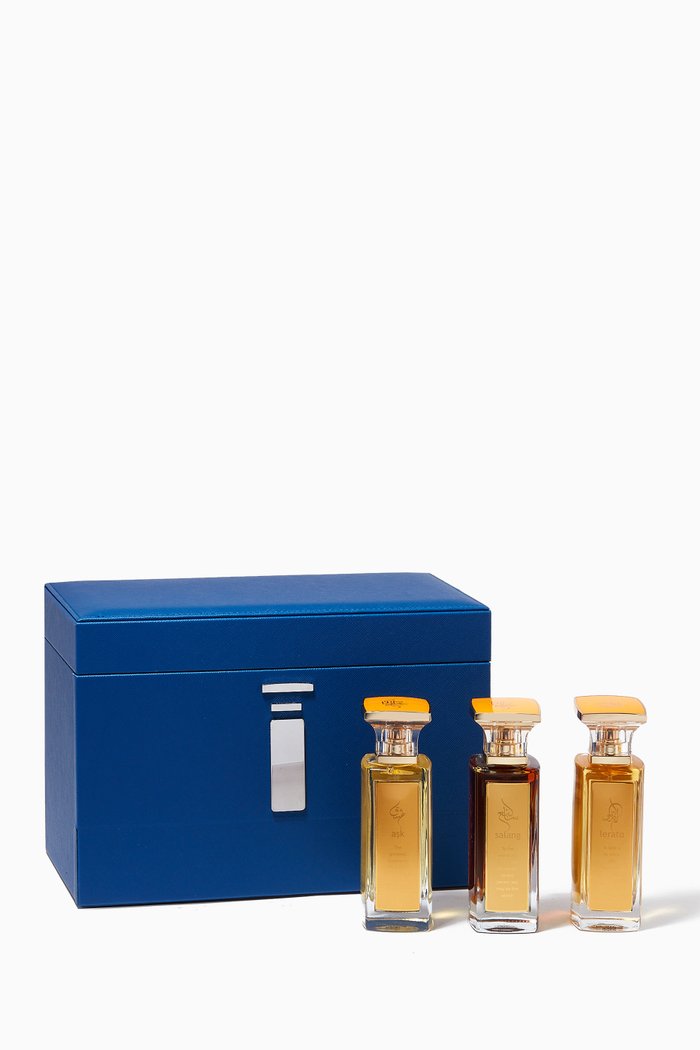

UR My Love Gift Set, Multicolour