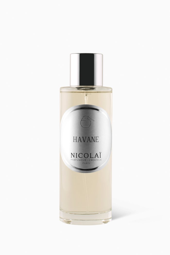 

Havane Room Spray, 100ml, Multicolour