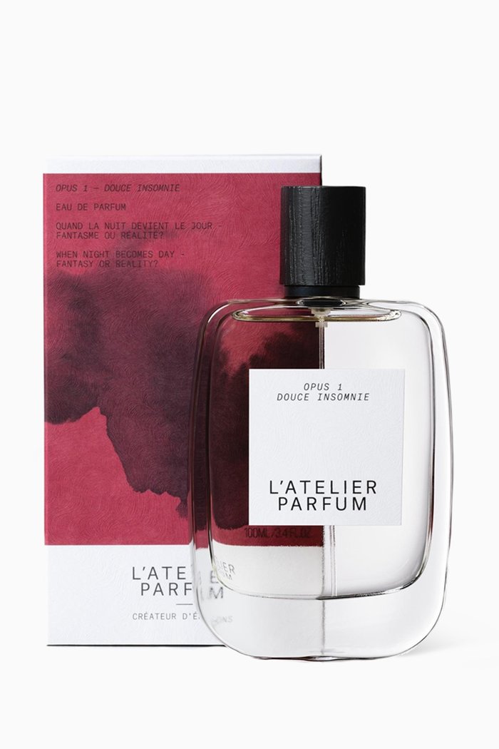 

Douce Insomnie Eau De Parfum, 100ml, Colourless