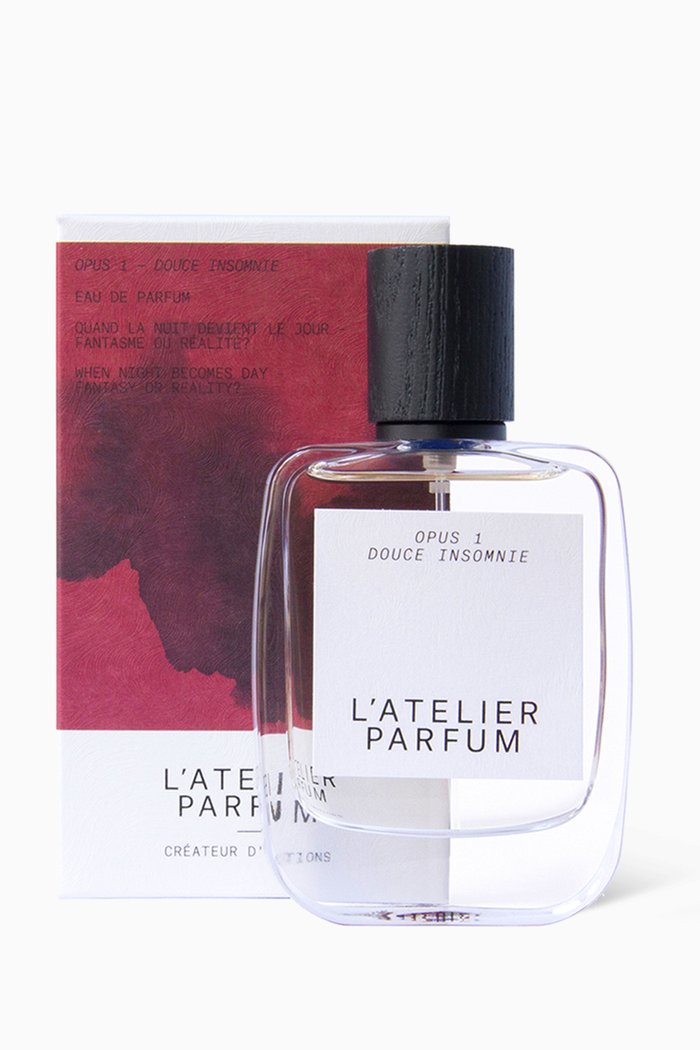 

Douce Insomnie Eau De Parfum, 50ml, Colourless