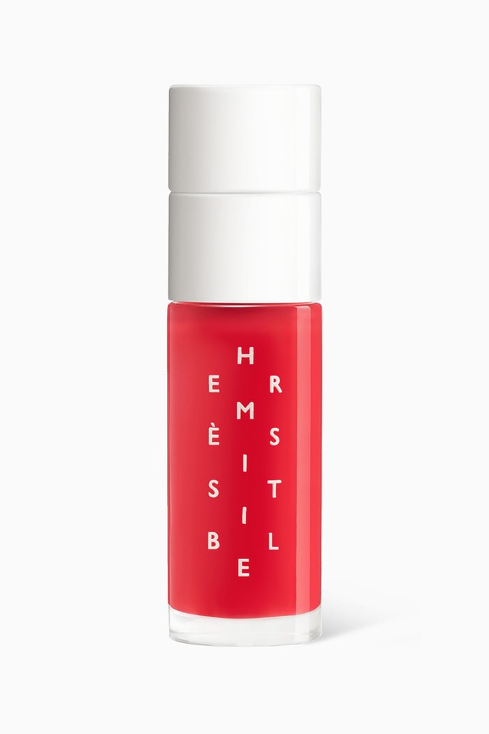 

04 Rouge Amarelle Hermèsistible Infused Care Lip Oil, 8.5ml, Colourless