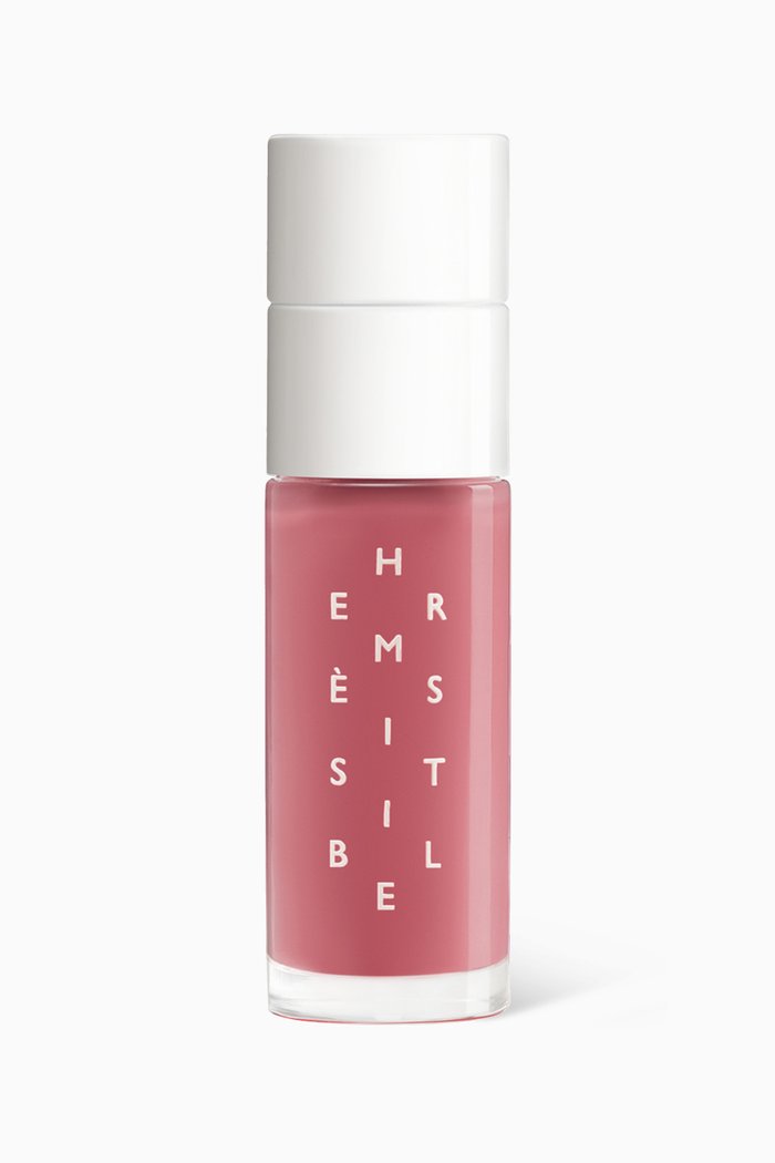 

05 Rose Kola Hermèsistible Infused Care Lip Oil, 8.5ml, Colourless