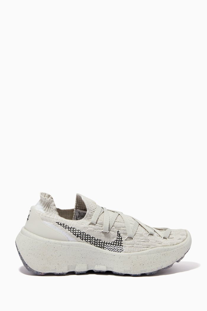 

Space Hippie 04 Sneakers, Neutral
