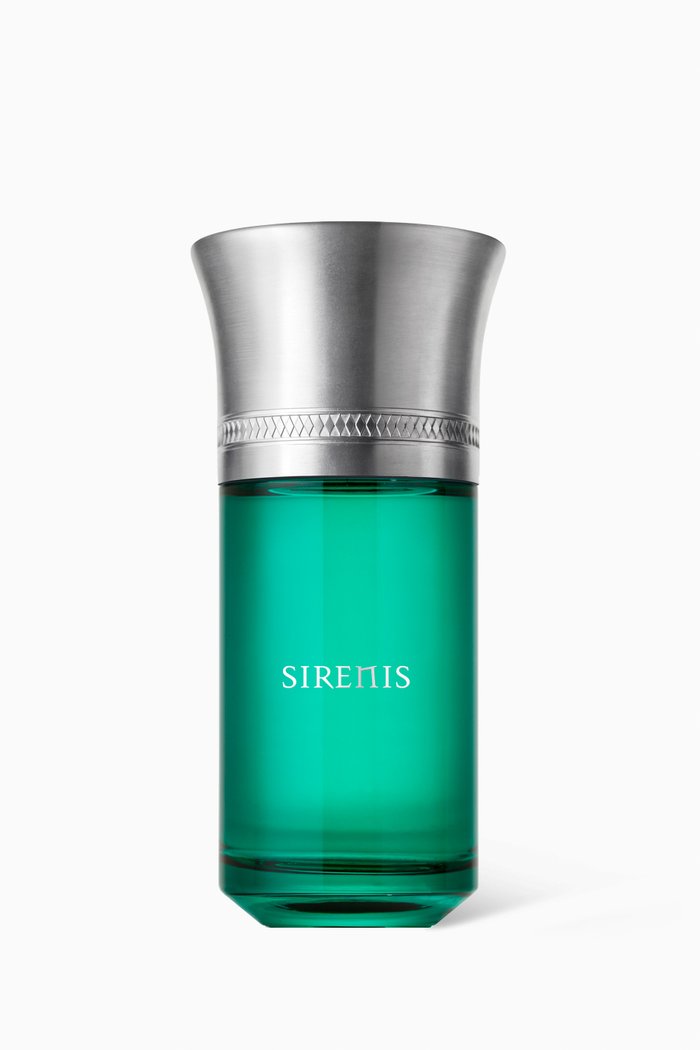 

Sirenis Eau de Parfum, 100ml, Multicolour