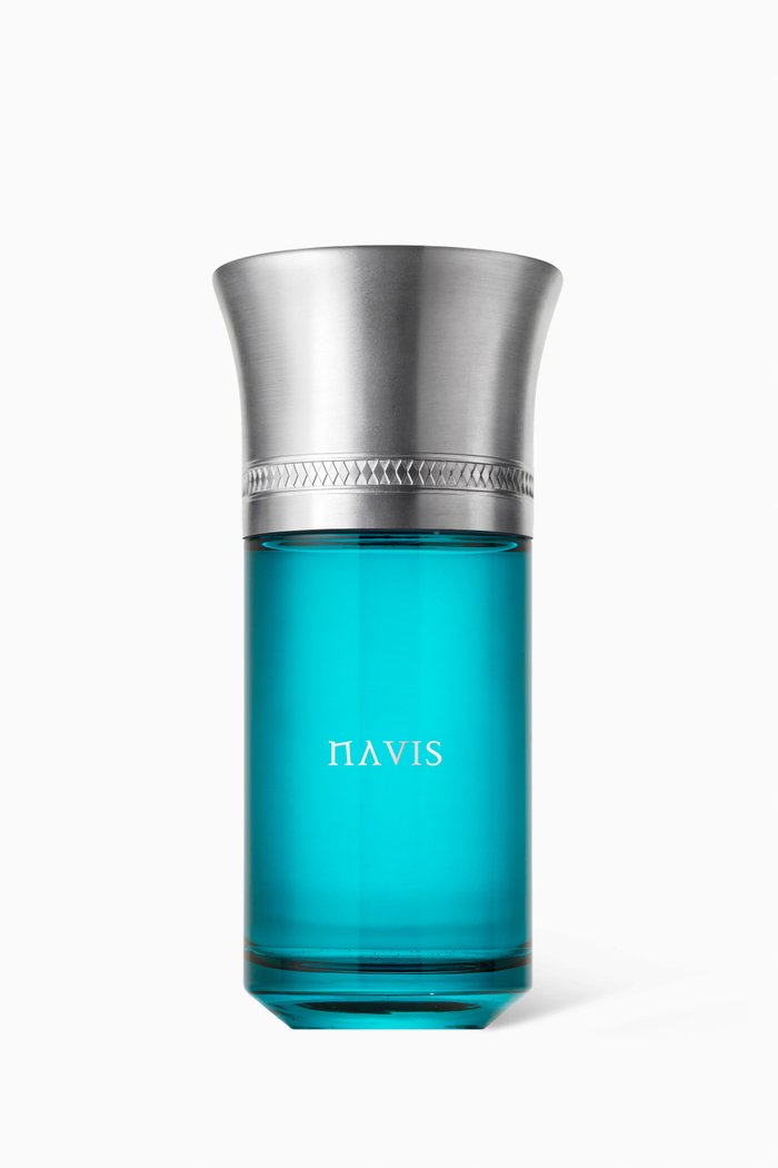 

Navis Eau de Parfum, 100ml, Multicolour