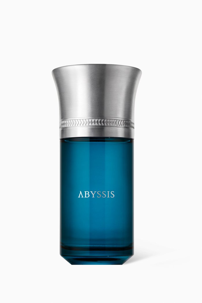 

Abyssis Eau de Parfum, 100ml, Colourless
