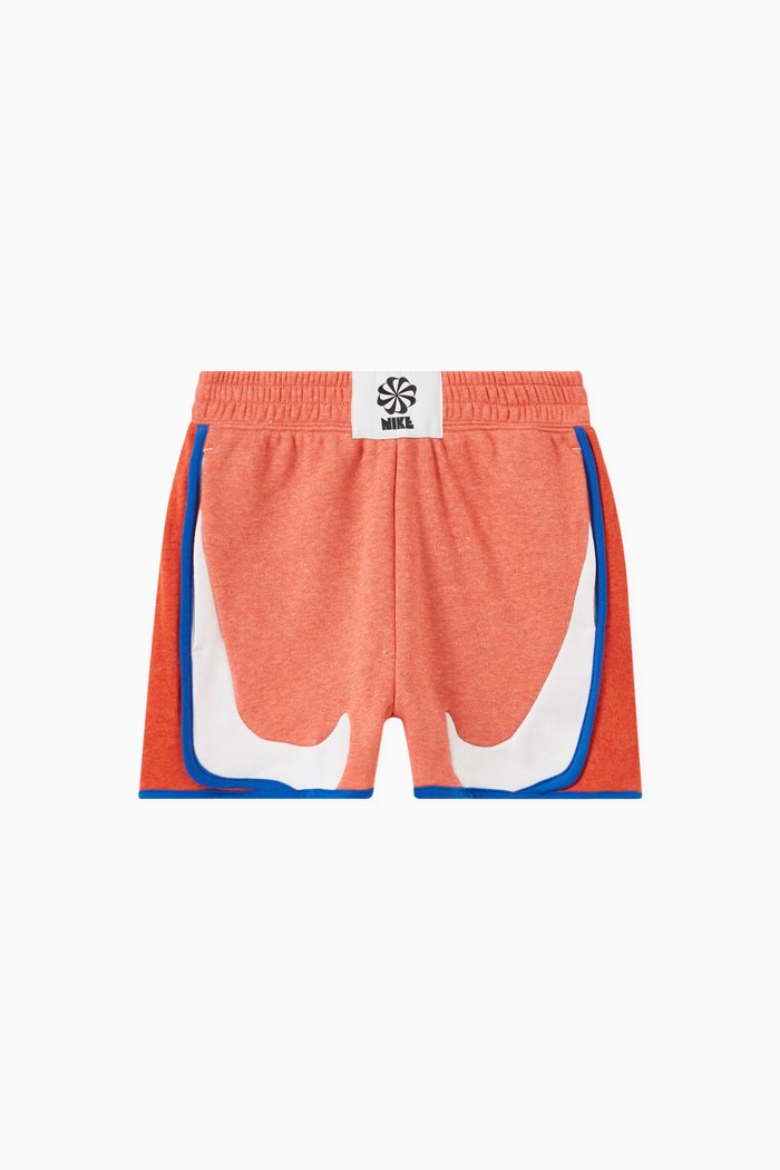 

Circa Shorts, Orange