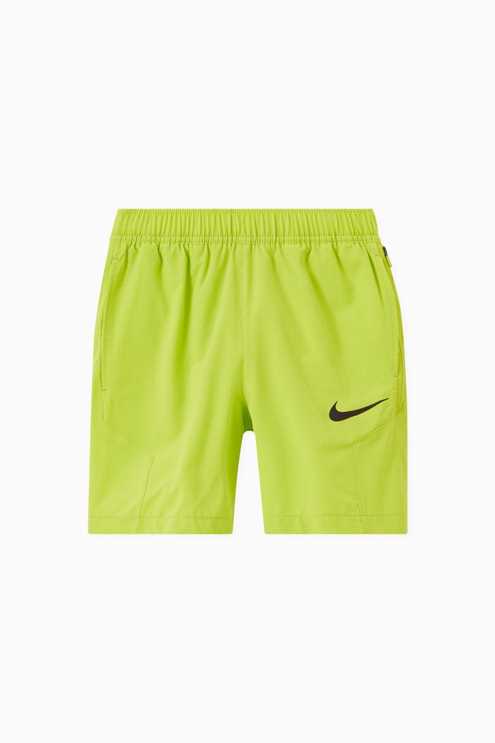 

Instacool Shorts, Green
