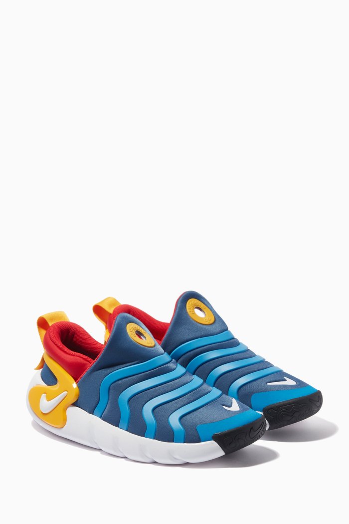 

Dynamo Go Sneakers, Blue