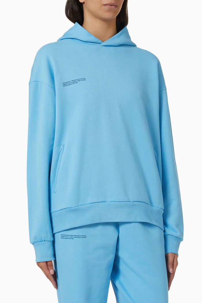 

365 Hoodie, Blue