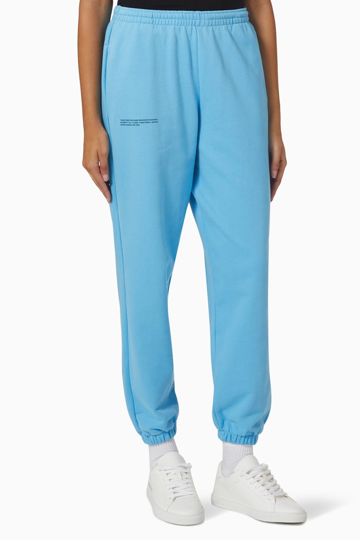 

365 Track Pants, Blue