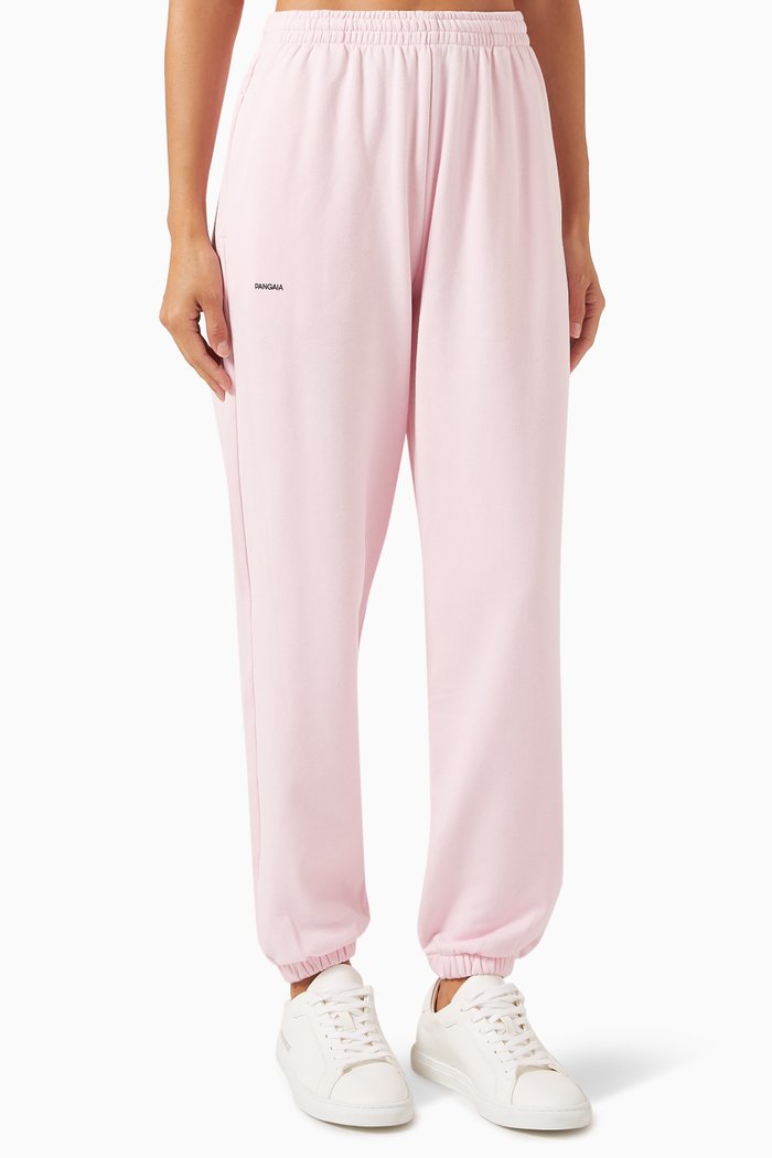 

Unisex 365 Track Pants, Pink