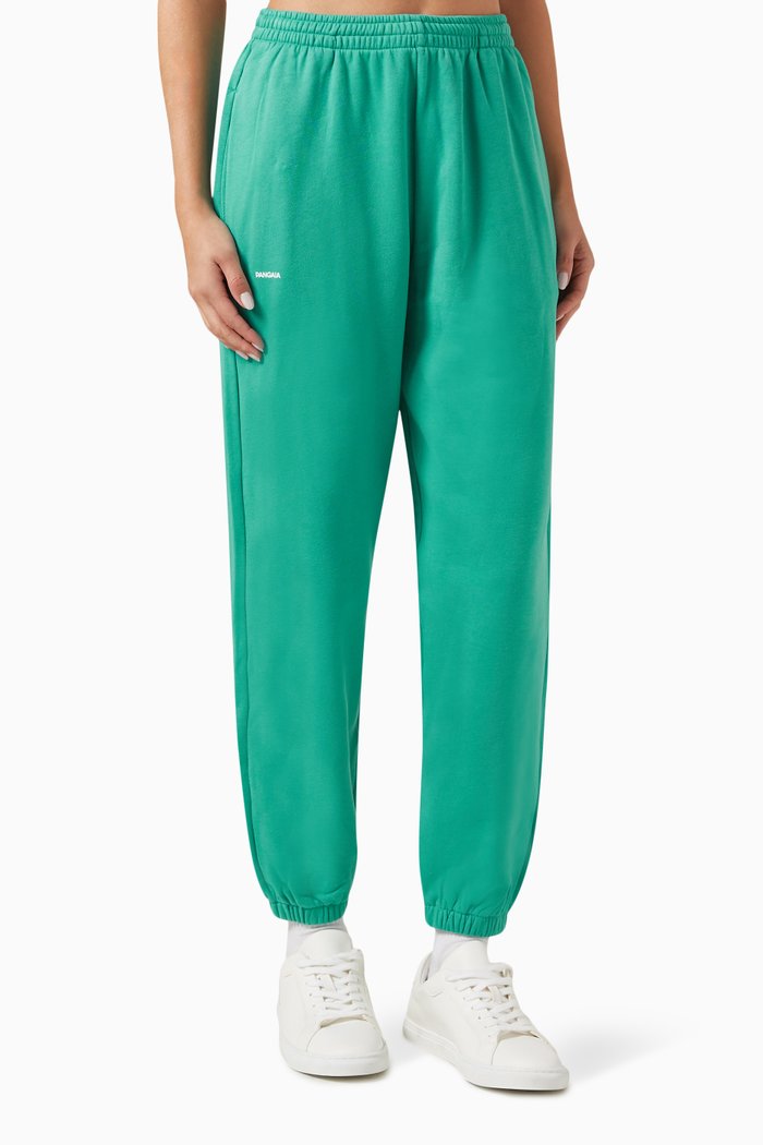 

Unisex 365 Track Pants, Green