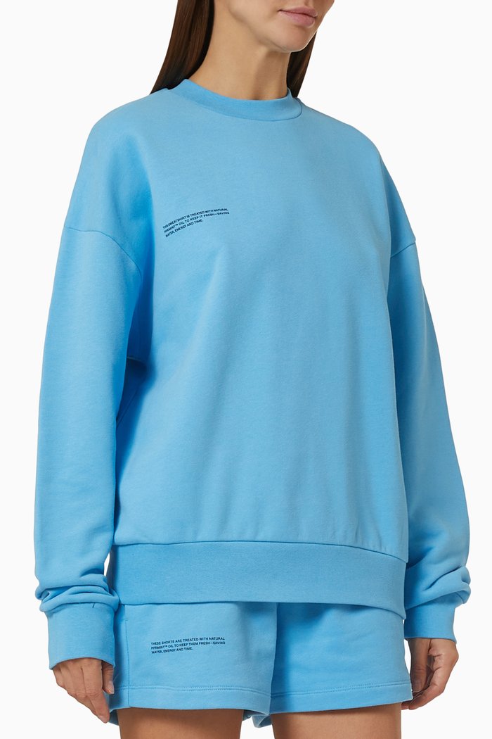 

365 Sweatshirt, Blue