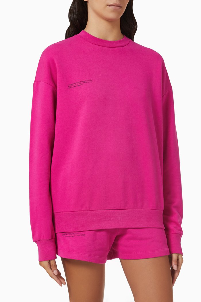 

365 Sweatshirt, Pink