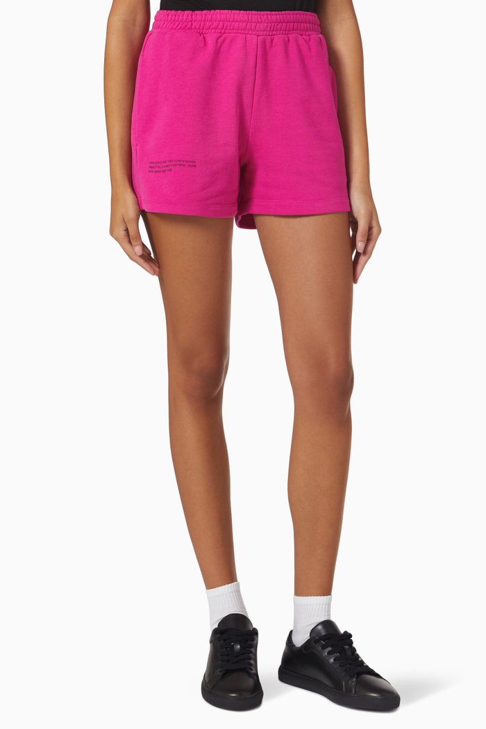 

365 Shorts, Pink