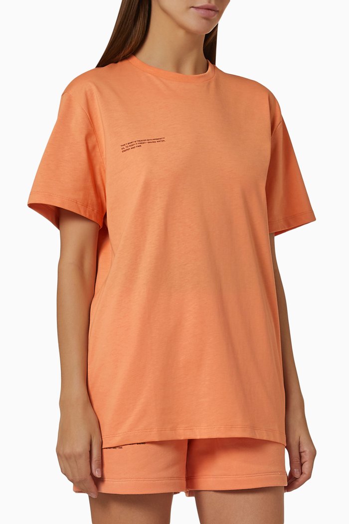 

PPRMINT™ Organic Cotton T-shirt, Neutral