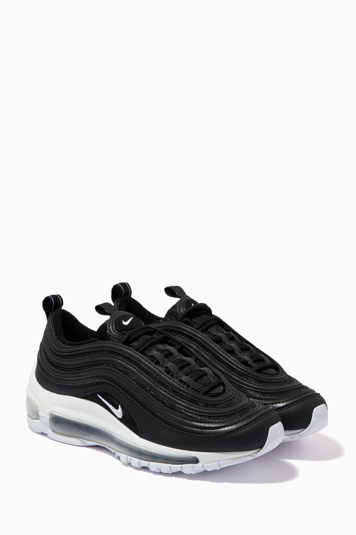 

Air Max 97 Sneakers, Black